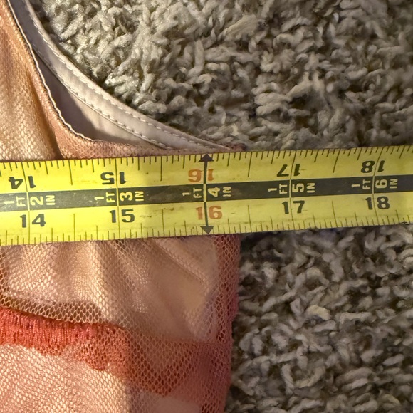 Sundance Love at First Sight Embroidered Dress - Picture 15 of 16